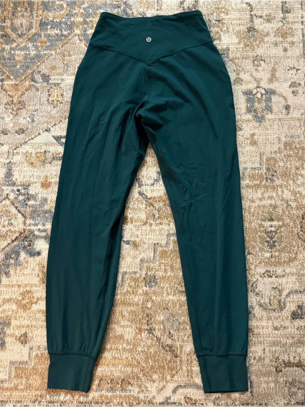 lululemon athletica comfortable high